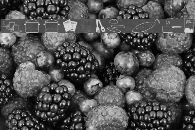 Cooking Set Font examples