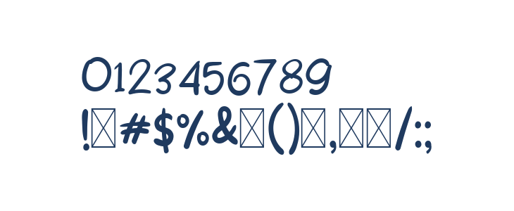 Cooking Water Regular Other Characters