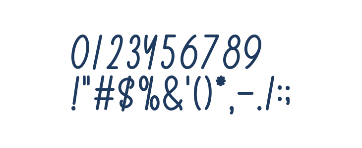 Cooking Other Characters