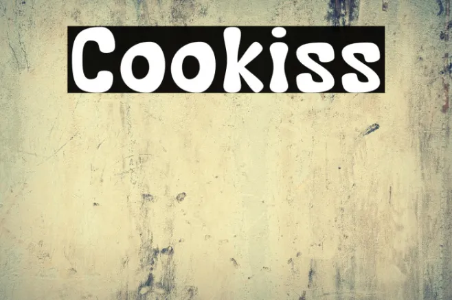 Cookiss Example 3