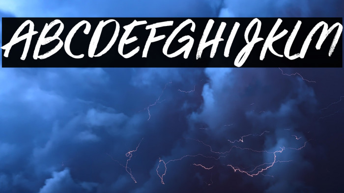 Cool Breeze Example 2