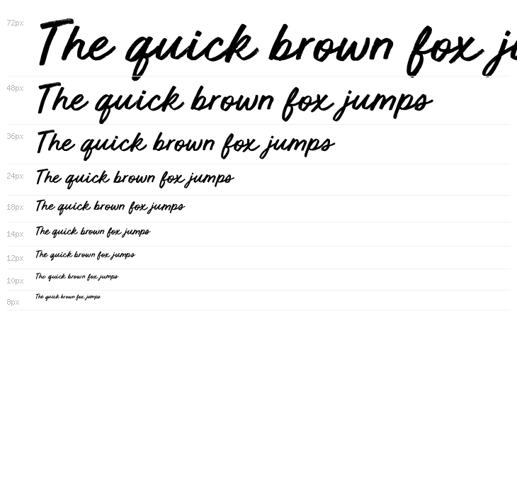 Cool Breeze Waterfall