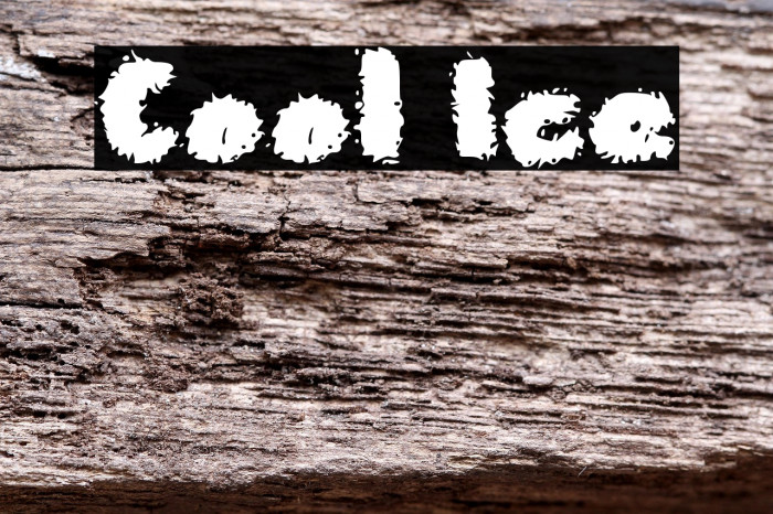 Cool Ice Example 2