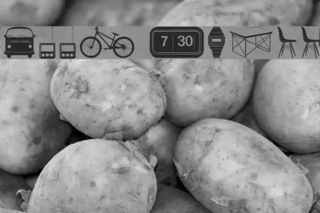 Cool Stuff Font examples