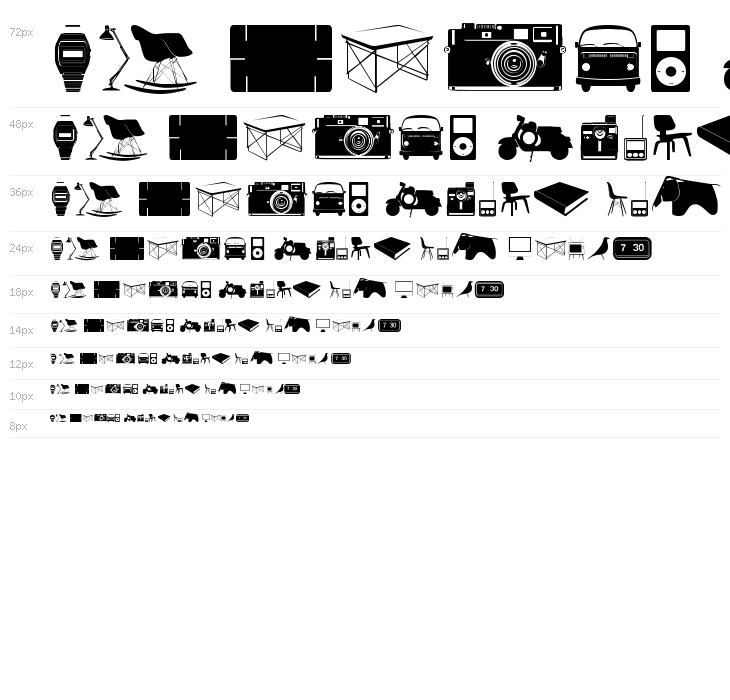 Cool Stuff Waterfall