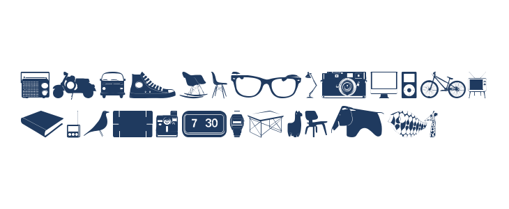 Cool Stuff Lowercase