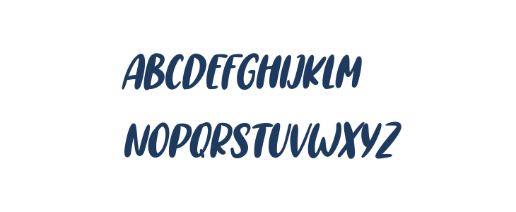 Cool Unkle Free Regular Lowercase