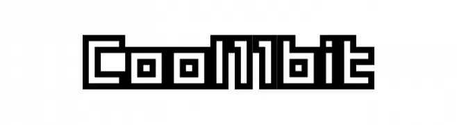 Cool11bit  Frei Schriftart Herunterladen