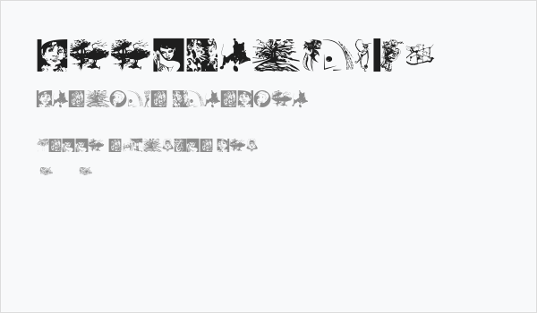 CoolDrawings Business Card