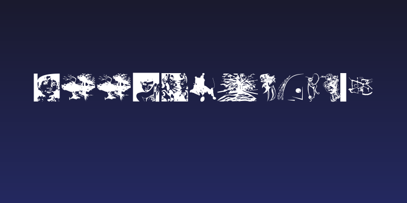 CoolDrawings Social Header