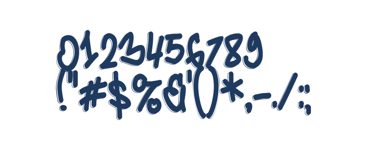 Coolest Hustle Decorative Decorative Other Characters