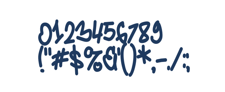 Coolest Hustle Solid Solid Other Characters