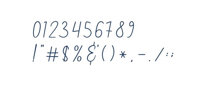 Coolesta Other Characters