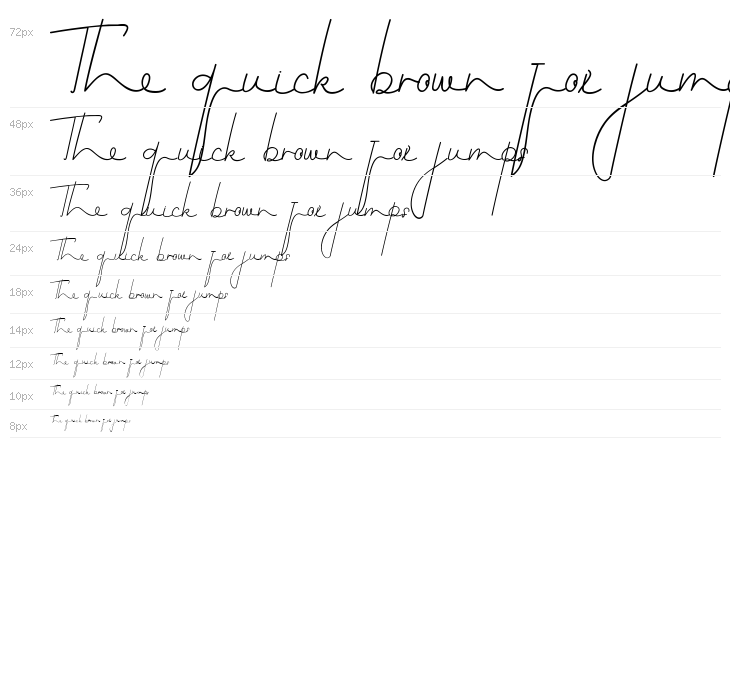 Cooling Down Demo Script Waterfall