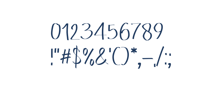 Cooling cartoon Other Characters