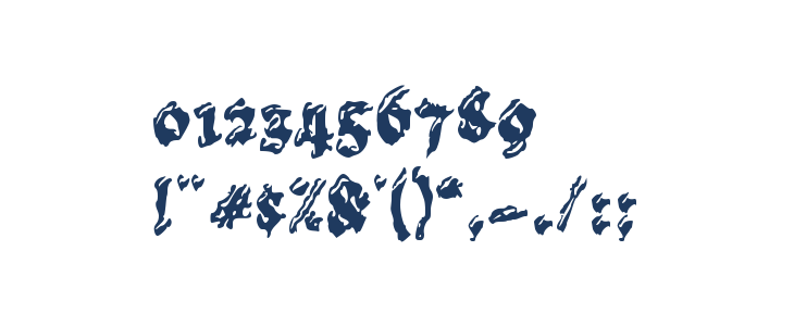 Coolizer Other Characters