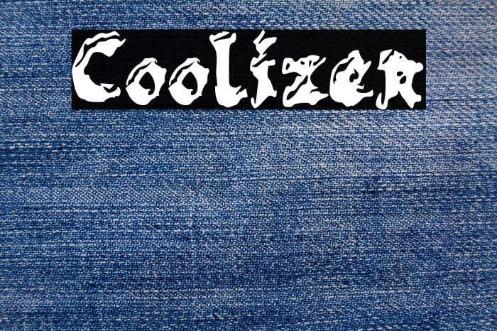 Coolizer Example 2