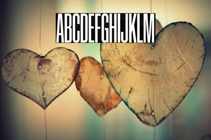 CoolveticaCrammedRg-Regular Example 2