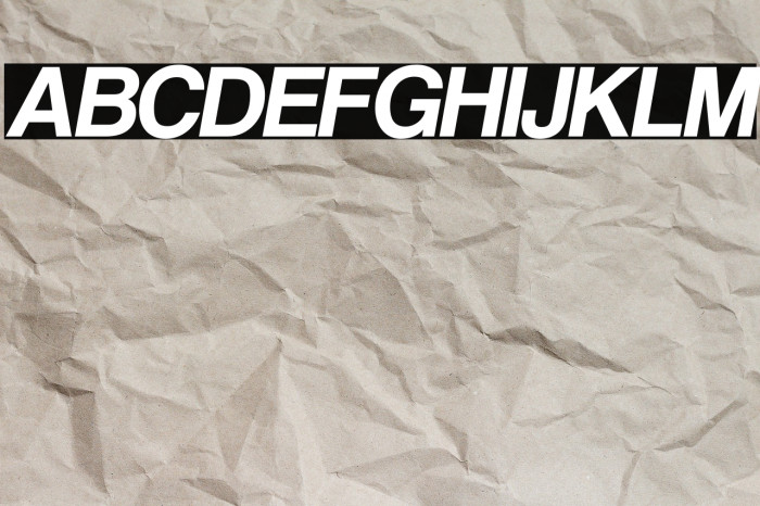 CoolveticaRg-Italic Example 1