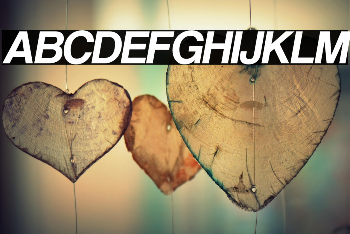 CoolveticaRg-Italic Example 3