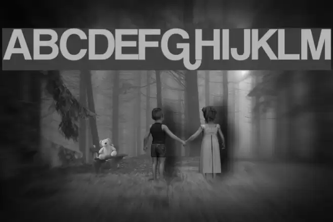 Coolvetica フォント examples