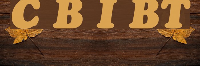 Cooper Black Italic BT Example 2