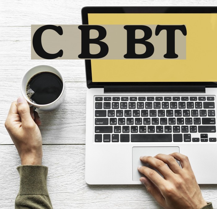 Cooper Bold BT Example 2