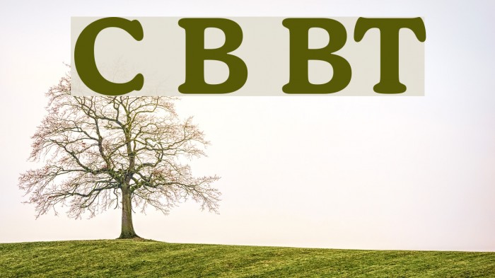 Cooper Bold BT Example 3