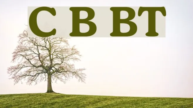 Cooper Bold BT Example 3