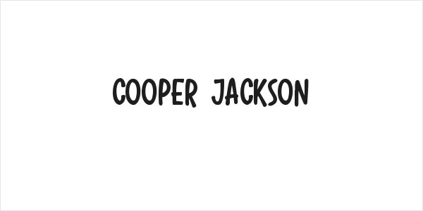 Cooper Jackson Logo