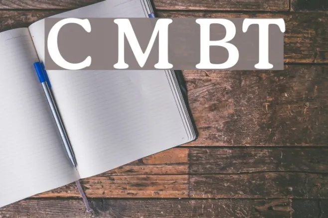 Cooper Medium BT Example 2