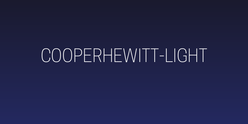 CooperHewitt-Light Social Header