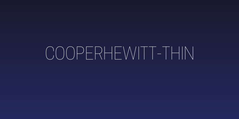 CooperHewitt-Thin Social Header