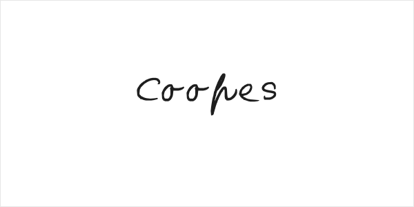 Coopes Logo