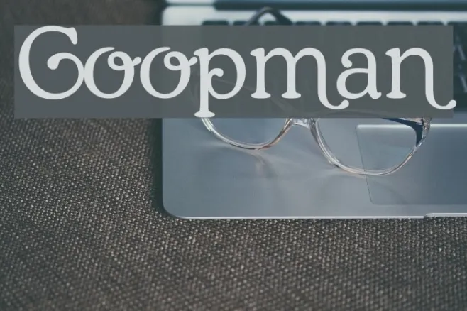 Coopman Example 2