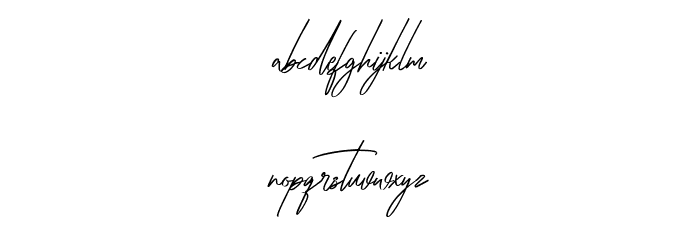 Coopslight Free Regular Polices MINUSCULES
