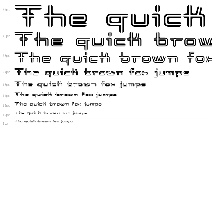 Cootstripe Waterfall