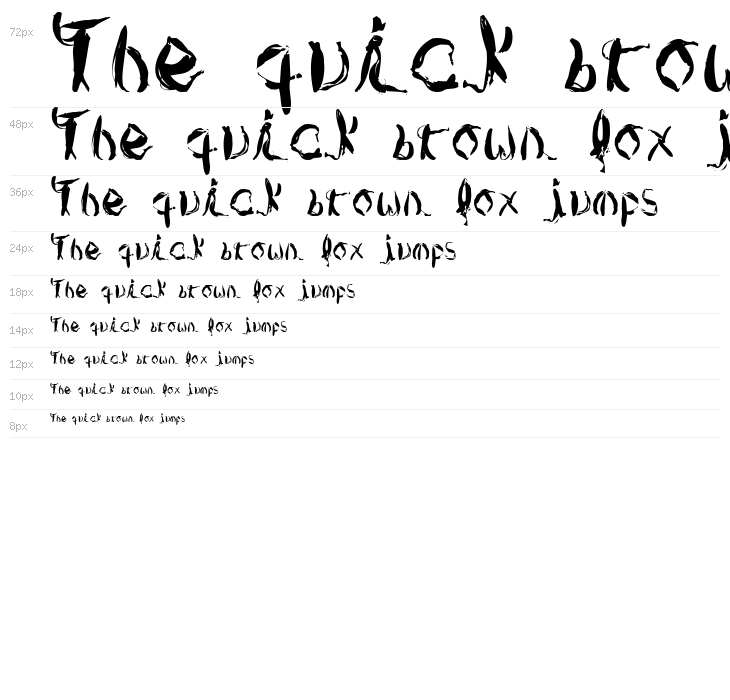 CopaBanana Waterfall