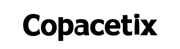 Copacetix Font