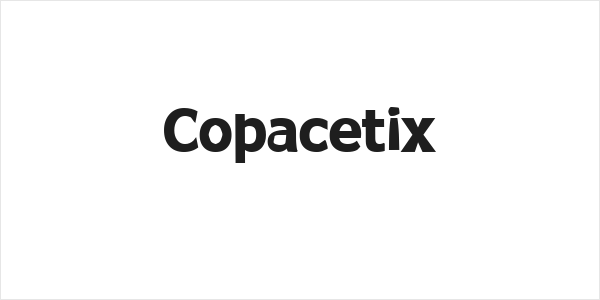 Copacetix Logo