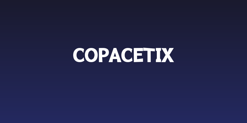 Copacetix Social Header