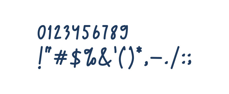 Copalanga Other Characters