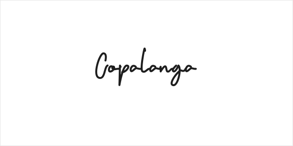 Copalanga Logo