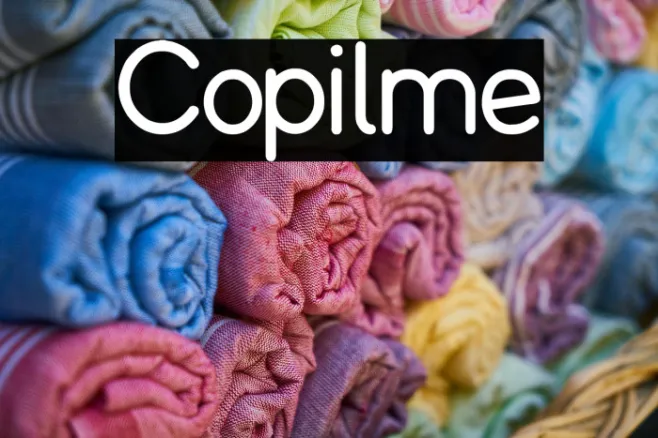 Copilme Example 1