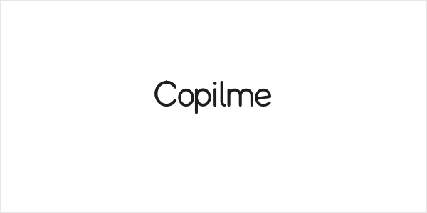 Copilme Logo