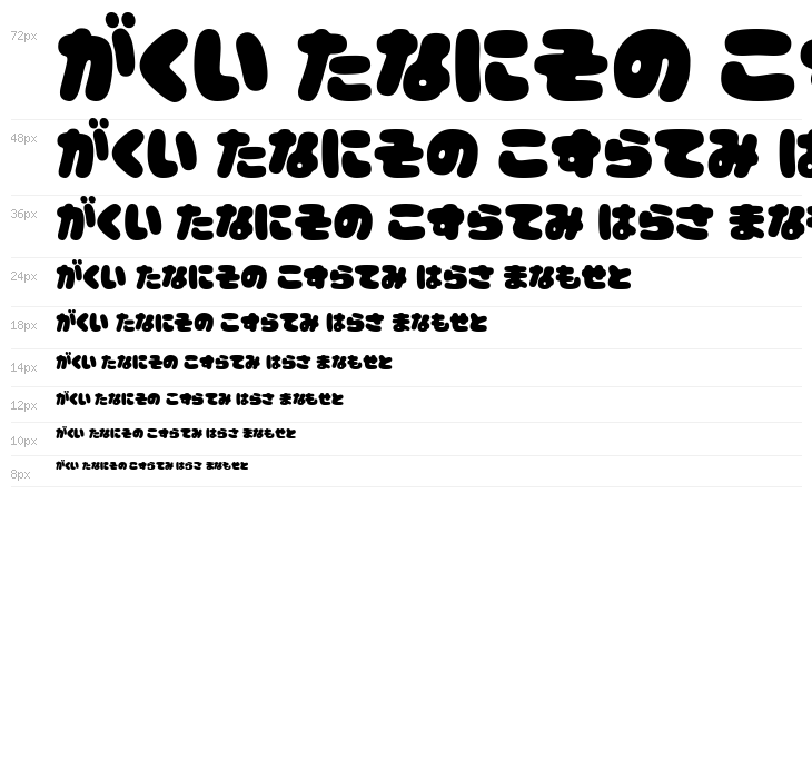 CoppepanHrChoco Waterfall