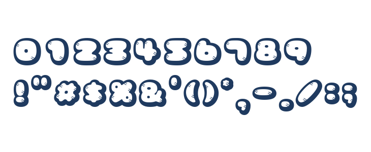 CoppepanJamAl Other Characters