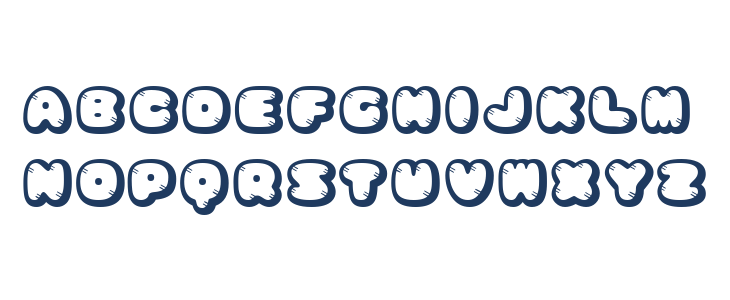 CoppepanJamAl Uppercase