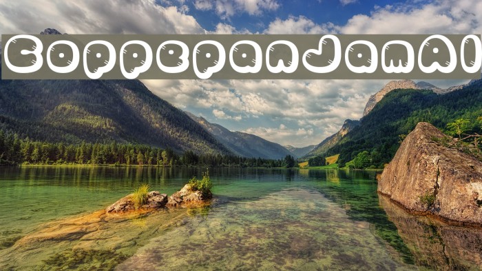 CoppepanJamAl Example 1