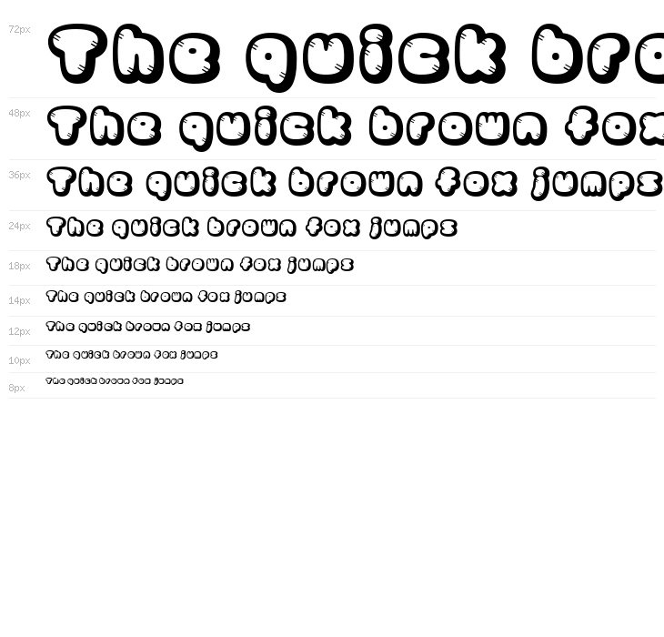 CoppepanJamAl Waterfall